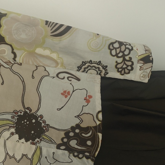 Olsen cotton shirt - Picture 2 of 6